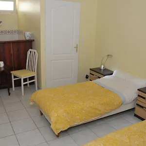 Au Manoir Appartement Saint-Jouan-des-Guérets