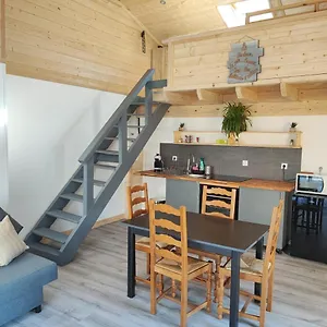  Appartement Petit Coin De Bonheur Neuf Avec Terrasse Et Parking Prive A 5mins Du Centre-ville