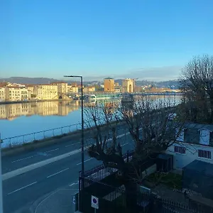  Appartement Avec Superbe Vue Sur Le Rhone