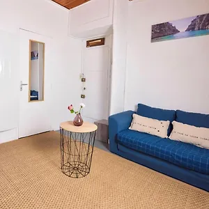 Aux Pieds De La Bonne Mere - Centre - Wifi Appartement Marseille