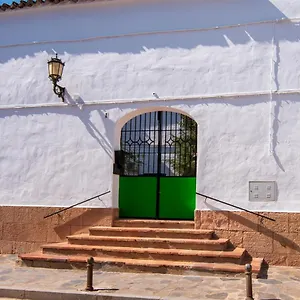 Hospederia Franciscana Appartement Ronda